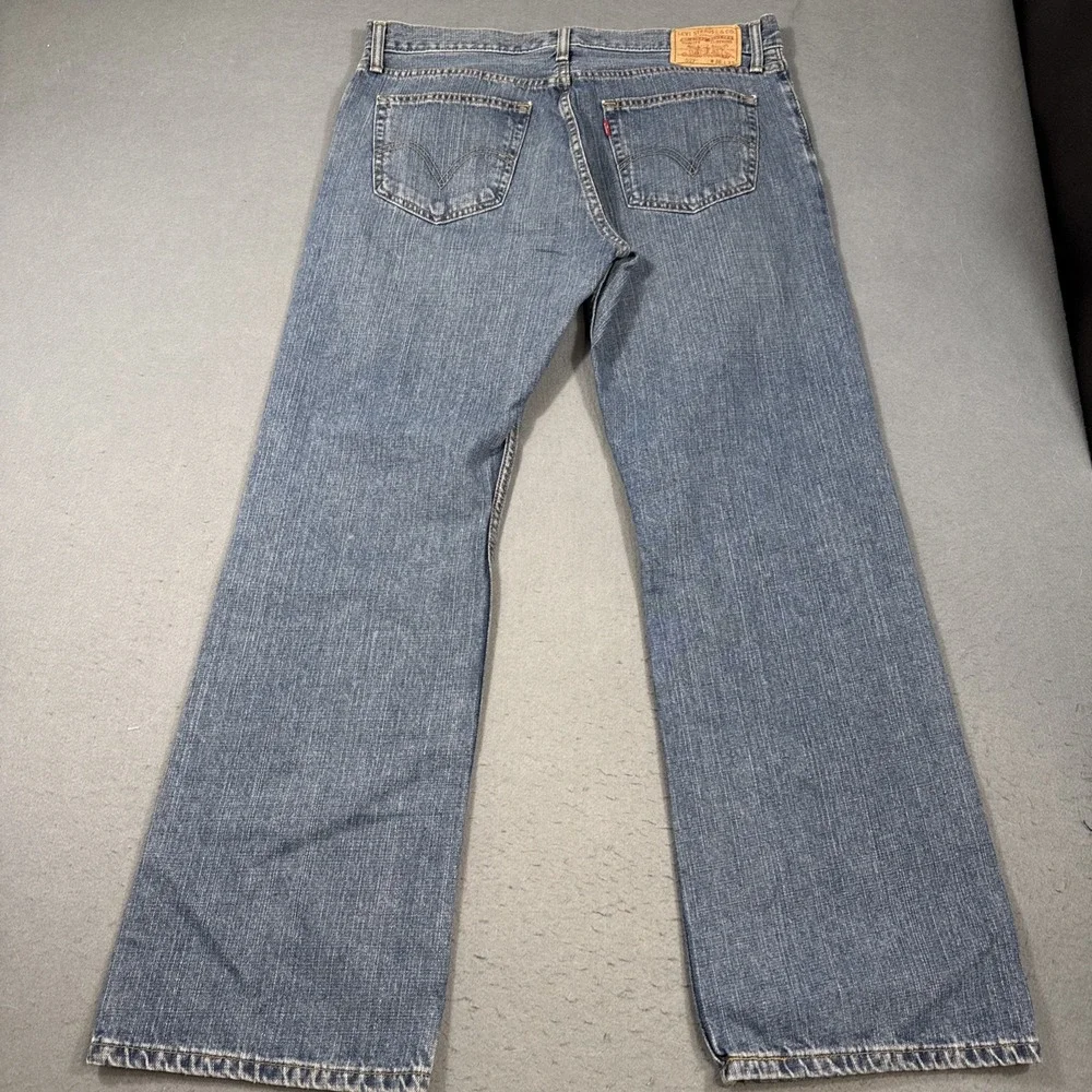 Levis levi 527